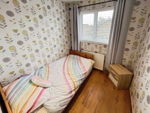 Bedroom 3- click for photo gallery